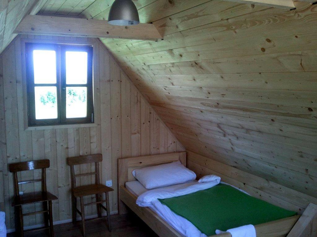 Bungalows Rizvan City Brusane ห้อง รูปภาพ